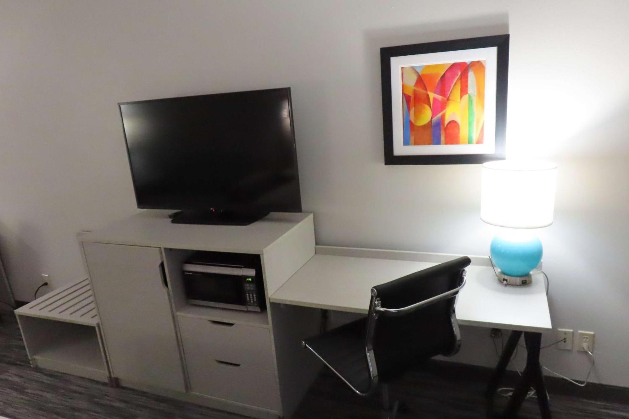 Broussard Best Western Heritage Inn & Suites מראה חיצוני תמונה