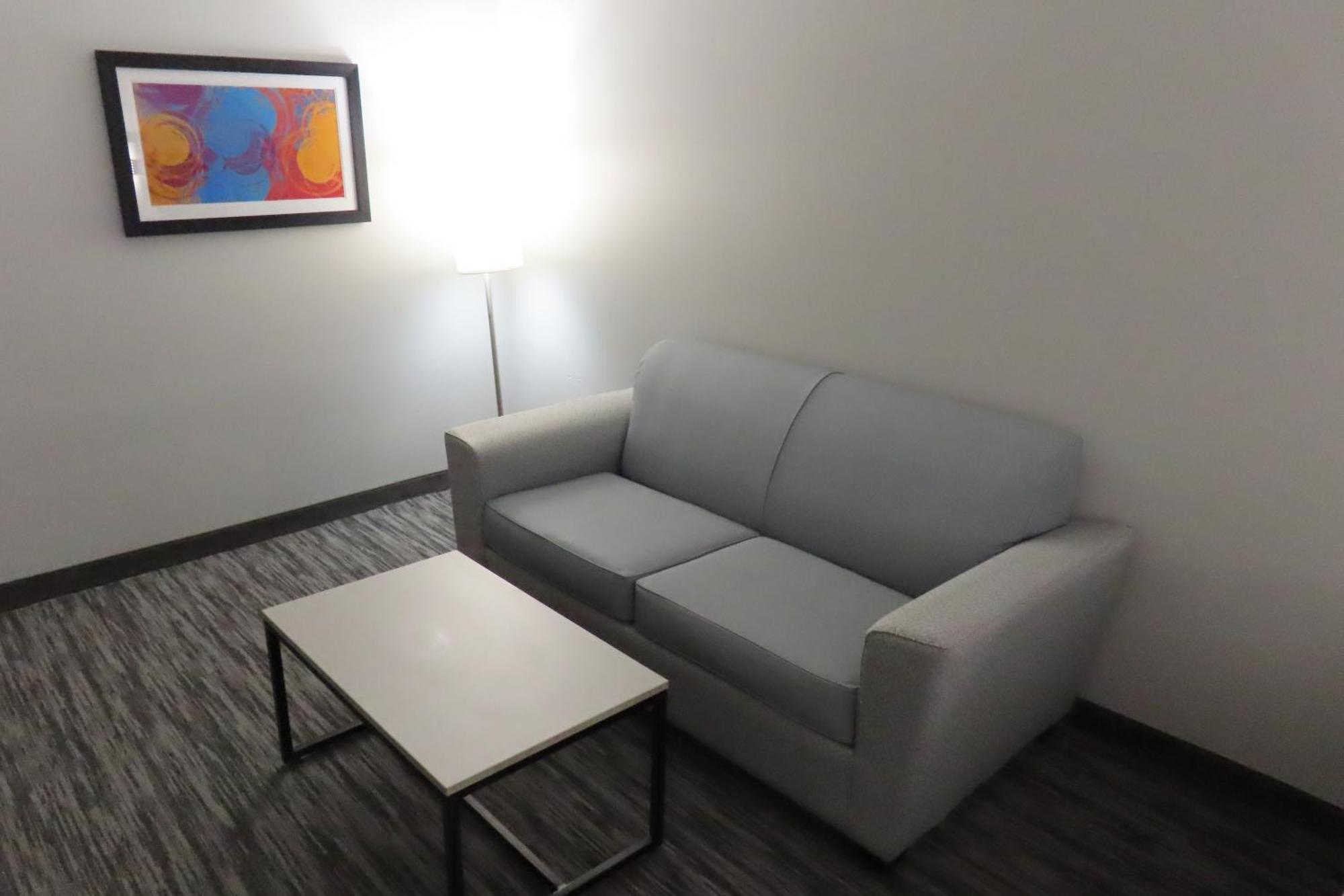 Broussard Best Western Heritage Inn & Suites מראה חיצוני תמונה