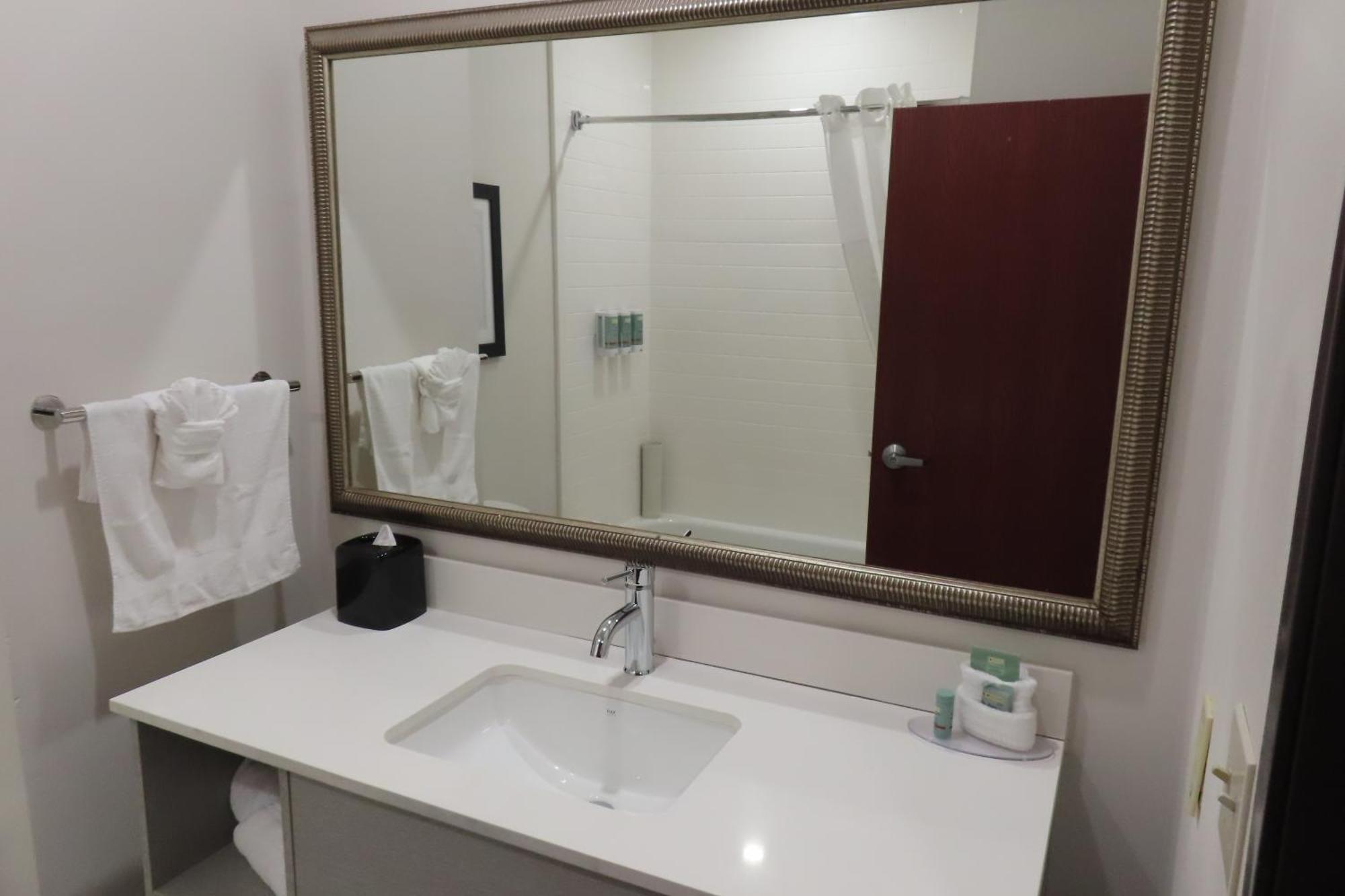 Broussard Best Western Heritage Inn & Suites מראה חיצוני תמונה
