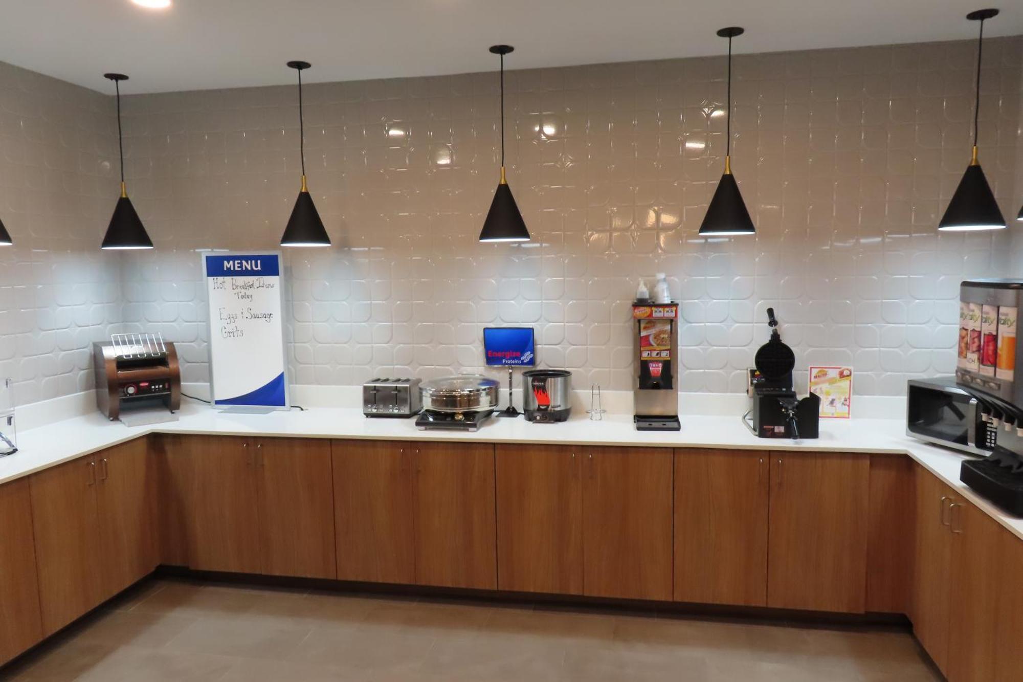 Broussard Best Western Heritage Inn & Suites מראה חיצוני תמונה